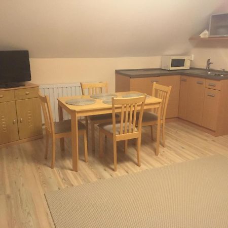 Anonim Apartman Villány Eksteriør billede